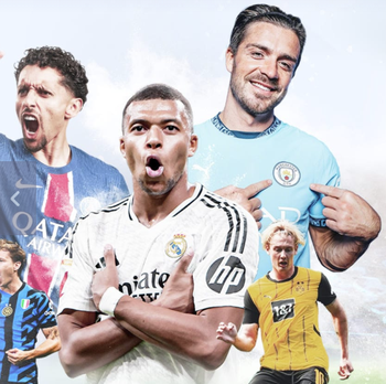 2026年3月23日法甲第27轮巴黎FCvs勒阿弗尔直播【24直播网】